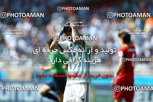 787850, Belo Horizonte, Brazil, 2014 FIFA World Cup, Group stage, Group F, Argentina [*parameter:140*] v [*parameter:139*] Iran on 2014/06/21 at ورزشگاه مینیرائو