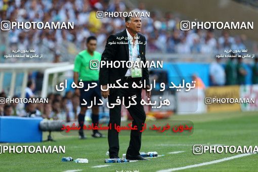 787904, Belo Horizonte, Brazil, 2014 FIFA World Cup, Group stage, Group F, Argentina 1 v 0 Iran on 2014/06/21 at ورزشگاه مینیرائو