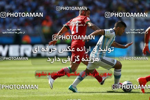 787803, Belo Horizonte, Brazil, 2014 FIFA World Cup, Group stage, Group F, Argentina [*parameter:140*] v [*parameter:139*] Iran on 2014/06/21 at ورزشگاه مینیرائو