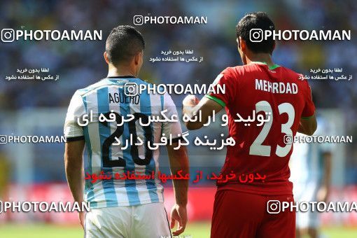 787855, Belo Horizonte, Brazil, 2014 FIFA World Cup, Group stage, Group F, Argentina [*parameter:140*] v [*parameter:139*] Iran on 2014/06/21 at ورزشگاه مینیرائو