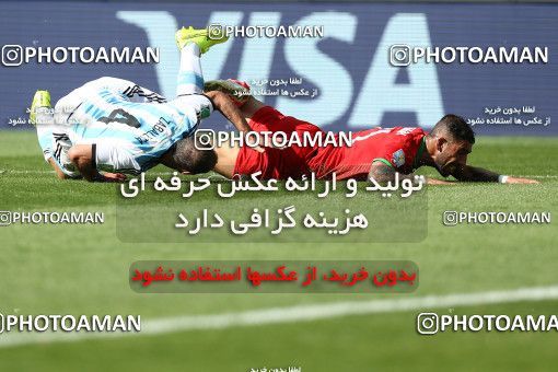 787817, Belo Horizonte, Brazil, 2014 FIFA World Cup, Group stage, Group F, Argentina [*parameter:140*] v [*parameter:139*] Iran on 2014/06/21 at ورزشگاه مینیرائو