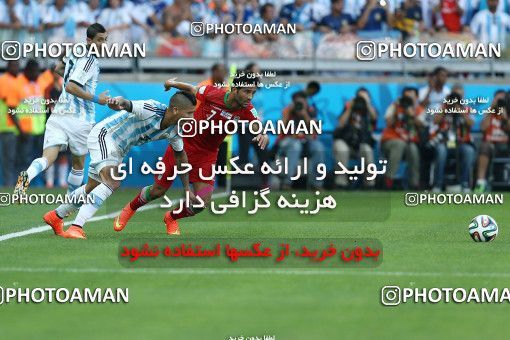 787784, Belo Horizonte, Brazil, 2014 FIFA World Cup, Group stage, Group F, Argentina [*parameter:140*] v [*parameter:139*] Iran on 2014/06/21 at ورزشگاه مینیرائو