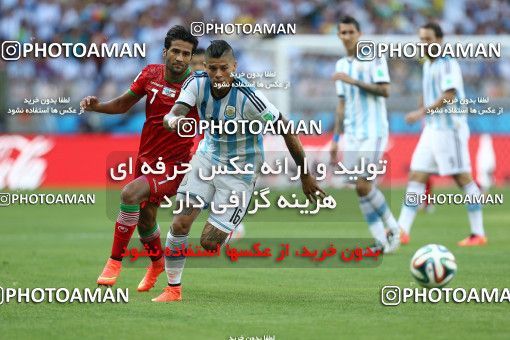 787792, Belo Horizonte, Brazil, 2014 FIFA World Cup, Group stage, Group F, Argentina [*parameter:140*] v [*parameter:139*] Iran on 2014/06/21 at ورزشگاه مینیرائو