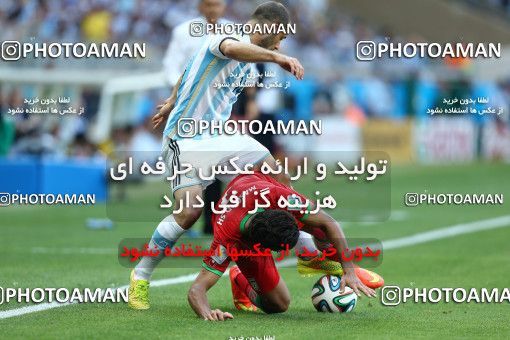 787804, Belo Horizonte, Brazil, 2014 FIFA World Cup, Group stage, Group F, Argentina [*parameter:140*] v [*parameter:139*] Iran on 2014/06/21 at ورزشگاه مینیرائو