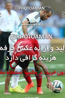 787873, Belo Horizonte, Brazil, 2014 FIFA World Cup, Group stage, Group F, Argentina [*parameter:140*] v [*parameter:139*] Iran on 2014/06/21 at ورزشگاه مینیرائو