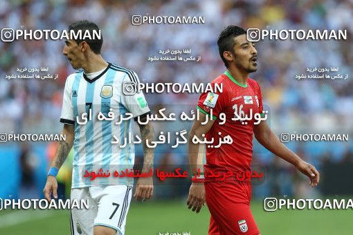 787791, Belo Horizonte, Brazil, 2014 FIFA World Cup, Group stage, Group F, Argentina [*parameter:140*] v [*parameter:139*] Iran on 2014/06/21 at ورزشگاه مینیرائو