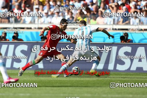 787782, Belo Horizonte, Brazil, 2014 FIFA World Cup, Group stage, Group F, Argentina [*parameter:140*] v [*parameter:139*] Iran on 2014/06/21 at ورزشگاه مینیرائو