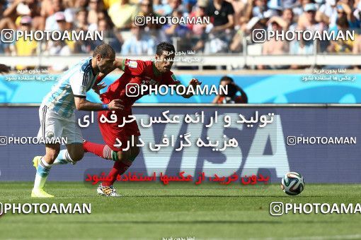 787799, Belo Horizonte, Brazil, 2014 FIFA World Cup, Group stage, Group F, Argentina [*parameter:140*] v [*parameter:139*] Iran on 2014/06/21 at ورزشگاه مینیرائو