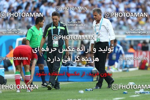 787736, Belo Horizonte, Brazil, 2014 FIFA World Cup, Group stage, Group F, Argentina 1 v 0 Iran on 2014/06/21 at ورزشگاه مینیرائو