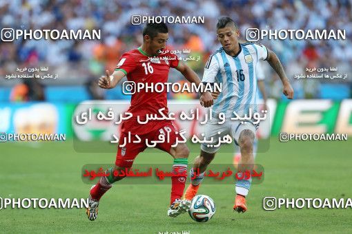 787940, Belo Horizonte, Brazil, 2014 FIFA World Cup, Group stage, Group F, Argentina [*parameter:140*] v [*parameter:139*] Iran on 2014/06/21 at ورزشگاه مینیرائو