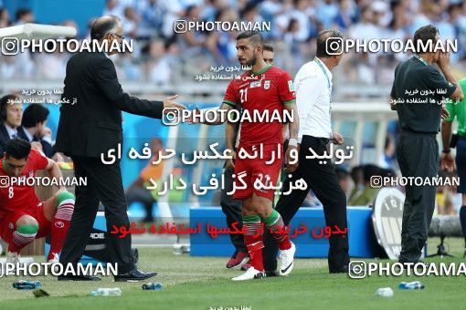 787757, Belo Horizonte, Brazil, 2014 FIFA World Cup, Group stage, Group F, Argentina 1 v 0 Iran on 2014/06/21 at ورزشگاه مینیرائو