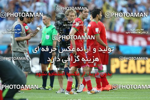 787759, Belo Horizonte, Brazil, 2014 FIFA World Cup, Group stage, Group F, Argentina [*parameter:140*] v [*parameter:139*] Iran on 2014/06/21 at ورزشگاه مینیرائو