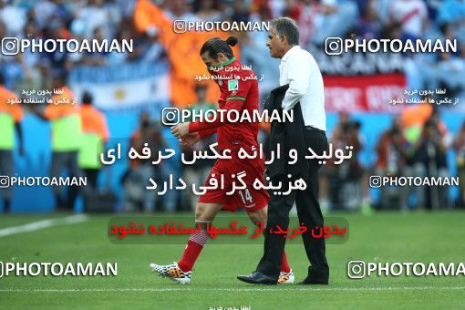 787794, Belo Horizonte, Brazil, 2014 FIFA World Cup, Group stage, Group F, Argentina 1 v 0 Iran on 2014/06/21 at ورزشگاه مینیرائو