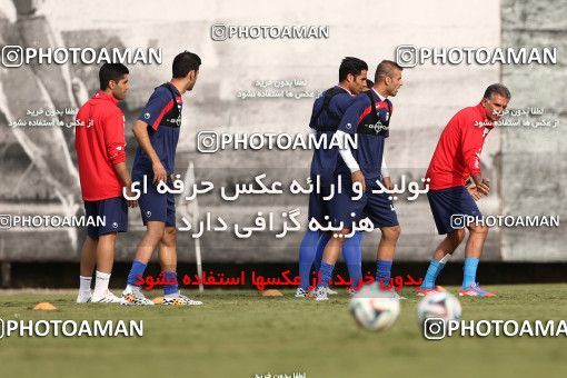 776920, Sao Paulo, Brazil, 2014 FIFA World Cup, Iran National Football Team Training Session on 2014/06/05 at کمپ کورینتیانس