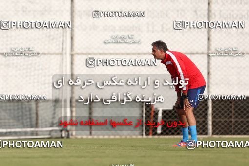 776954, Sao Paulo, Brazil, 2014 FIFA World Cup, Iran National Football Team Training Session on 2014/06/05 at کمپ کورینتیانس