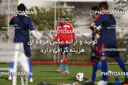 776938, Sao Paulo, Brazil, 2014 FIFA World Cup, Iran National Football Team Training Session on 2014/06/05 at کمپ کورینتیانس