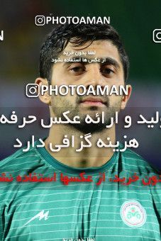 778300, Isfahan,Fooladshahr, [*parameter:4*], لیگ برتر فوتبال ایران، Persian Gulf Cup، Week 2، First Leg، Zob Ahan Esfahan 3 v 0 Gostaresh Foulad Tabriz on 2017/08/04 at Foolad Shahr Stadium