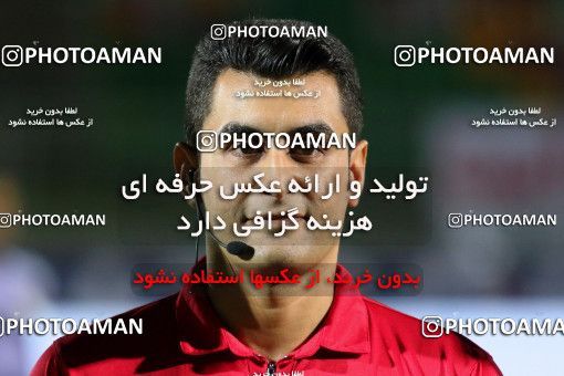 778290, Isfahan,Fooladshahr, [*parameter:4*], لیگ برتر فوتبال ایران، Persian Gulf Cup، Week 2، First Leg، Zob Ahan Esfahan 3 v 0 Gostaresh Foulad Tabriz on 2017/08/04 at Foolad Shahr Stadium