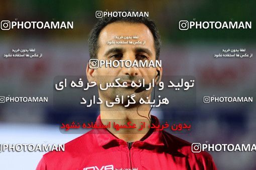 778447, Isfahan,Fooladshahr, [*parameter:4*], لیگ برتر فوتبال ایران، Persian Gulf Cup، Week 2، First Leg، Zob Ahan Esfahan 3 v 0 Gostaresh Foulad Tabriz on 2017/08/04 at Foolad Shahr Stadium