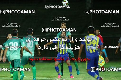 778268, Isfahan,Fooladshahr, [*parameter:4*], لیگ برتر فوتبال ایران، Persian Gulf Cup، Week 2، First Leg، Zob Ahan Esfahan 3 v 0 Gostaresh Foulad Tabriz on 2017/08/04 at Foolad Shahr Stadium