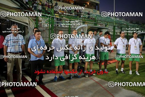 778254, Isfahan,Fooladshahr, [*parameter:4*], لیگ برتر فوتبال ایران، Persian Gulf Cup، Week 2، First Leg، Zob Ahan Esfahan 3 v 0 Gostaresh Foulad Tabriz on 2017/08/04 at Foolad Shahr Stadium