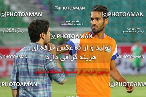 778283, Isfahan,Fooladshahr, [*parameter:4*], لیگ برتر فوتبال ایران، Persian Gulf Cup، Week 2، First Leg، Zob Ahan Esfahan 3 v 0 Gostaresh Foulad Tabriz on 2017/08/04 at Foolad Shahr Stadium