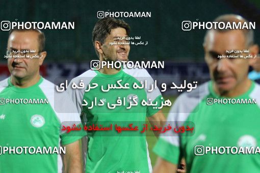 778470, Isfahan,Fooladshahr, [*parameter:4*], لیگ برتر فوتبال ایران، Persian Gulf Cup، Week 2، First Leg، Zob Ahan Esfahan 3 v 0 Gostaresh Foulad Tabriz on 2017/08/04 at Foolad Shahr Stadium