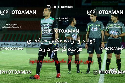 779221, Tehran,Shahr Qods, [*parameter:4*], Iran Pro League، Persian Gulf Cup، 2017-18 season، First Leg، Week 3، Paykan ۰ v ۰ Zob Ahan Esfahan on 2017/08/11 at Shahr-e Qods Stadium