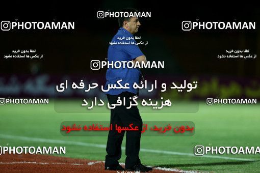 779419, Tehran,Shahr Qods, [*parameter:4*], Iran Pro League، Persian Gulf Cup، 2017-18 season، First Leg، Week 3، Paykan ۰ v ۰ Zob Ahan Esfahan on 2017/08/11 at Shahr-e Qods Stadium