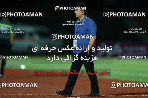 779650, Tehran,Shahr Qods, [*parameter:4*], Iran Pro League، Persian Gulf Cup، 2017-18 season، First Leg، Week 3، Paykan ۰ v ۰ Zob Ahan Esfahan on 2017/08/11 at Shahr-e Qods Stadium