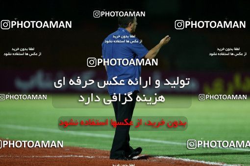 779305, Tehran,Shahr Qods, [*parameter:4*], Iran Pro League، Persian Gulf Cup، 2017-18 season، First Leg، Week 3، Paykan ۰ v ۰ Zob Ahan Esfahan on 2017/08/11 at Shahr-e Qods Stadium