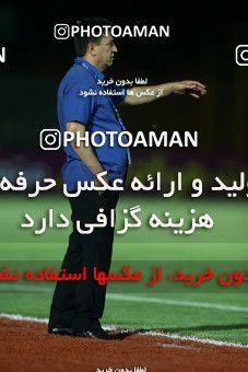 779379, Tehran,Shahr Qods, [*parameter:4*], Iran Pro League، Persian Gulf Cup، 2017-18 season، First Leg، Week 3، Paykan ۰ v ۰ Zob Ahan Esfahan on 2017/08/11 at Shahr-e Qods Stadium