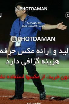 779601, Tehran,Shahr Qods, [*parameter:4*], Iran Pro League، Persian Gulf Cup، 2017-18 season، First Leg، Week 3، Paykan ۰ v ۰ Zob Ahan Esfahan on 2017/08/11 at Shahr-e Qods Stadium