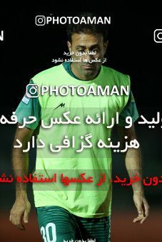 779582, Tehran,Shahr Qods, [*parameter:4*], Iran Pro League، Persian Gulf Cup، 2017-18 season، First Leg، Week 3، Paykan ۰ v ۰ Zob Ahan Esfahan on 2017/08/11 at Shahr-e Qods Stadium