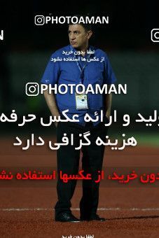 779708, Tehran,Shahr Qods, [*parameter:4*], Iran Pro League، Persian Gulf Cup، 2017-18 season، First Leg، Week 3، Paykan ۰ v ۰ Zob Ahan Esfahan on 2017/08/11 at Shahr-e Qods Stadium