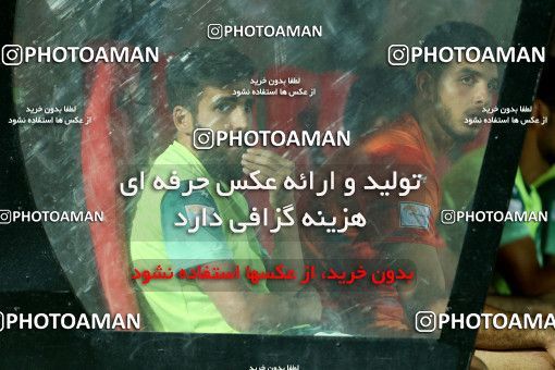 779652, Tehran,Shahr Qods, [*parameter:4*], Iran Pro League، Persian Gulf Cup، 2017-18 season، First Leg، Week 3، Paykan ۰ v ۰ Zob Ahan Esfahan on 2017/08/11 at Shahr-e Qods Stadium