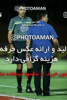 779281, Tehran,Shahr Qods, [*parameter:4*], Iran Pro League، Persian Gulf Cup، 2017-18 season، First Leg، Week 3، Paykan ۰ v ۰ Zob Ahan Esfahan on 2017/08/11 at Shahr-e Qods Stadium