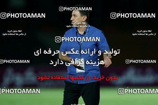 779199, Tehran,Shahr Qods, [*parameter:4*], Iran Pro League، Persian Gulf Cup، 2017-18 season، First Leg، Week 3، Paykan ۰ v ۰ Zob Ahan Esfahan on 2017/08/11 at Shahr-e Qods Stadium