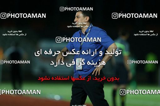 779530, Tehran,Shahr Qods, [*parameter:4*], Iran Pro League، Persian Gulf Cup، 2017-18 season، First Leg، Week 3، Paykan ۰ v ۰ Zob Ahan Esfahan on 2017/08/11 at Shahr-e Qods Stadium