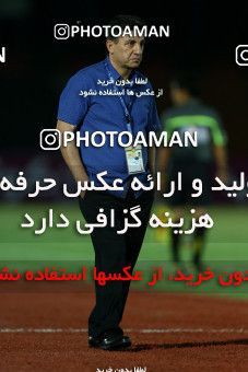 779373, Tehran,Shahr Qods, [*parameter:4*], Iran Pro League، Persian Gulf Cup، 2017-18 season، First Leg، Week 3، Paykan ۰ v ۰ Zob Ahan Esfahan on 2017/08/11 at Shahr-e Qods Stadium