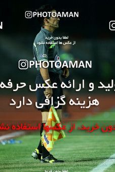 779421, Tehran,Shahr Qods, [*parameter:4*], Iran Pro League، Persian Gulf Cup، 2017-18 season، First Leg، Week 3، Paykan ۰ v ۰ Zob Ahan Esfahan on 2017/08/11 at Shahr-e Qods Stadium