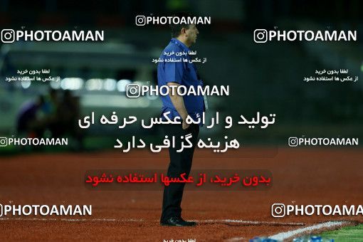 779249, Tehran,Shahr Qods, [*parameter:4*], Iran Pro League، Persian Gulf Cup، 2017-18 season، First Leg، Week 3، Paykan ۰ v ۰ Zob Ahan Esfahan on 2017/08/11 at Shahr-e Qods Stadium