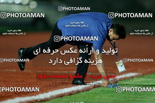 779529, Tehran,Shahr Qods, [*parameter:4*], لیگ برتر فوتبال ایران، Persian Gulf Cup، Week 3، First Leg، Paykan 0 v 0 Zob Ahan Esfahan on 2017/08/11 at Shahr-e Qods Stadium