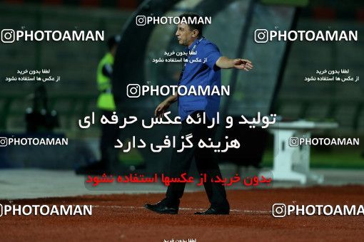 779657, Tehran,Shahr Qods, [*parameter:4*], Iran Pro League، Persian Gulf Cup، 2017-18 season، First Leg، Week 3، Paykan ۰ v ۰ Zob Ahan Esfahan on 2017/08/11 at Shahr-e Qods Stadium