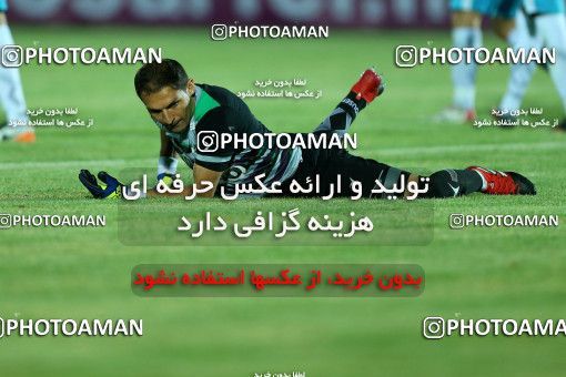 779615, Tehran,Shahr Qods, [*parameter:4*], Iran Pro League، Persian Gulf Cup، 2017-18 season، First Leg، Week 3، Paykan ۰ v ۰ Zob Ahan Esfahan on 2017/08/11 at Shahr-e Qods Stadium