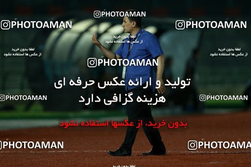 779551, Tehran,Shahr Qods, [*parameter:4*], Iran Pro League، Persian Gulf Cup، 2017-18 season، First Leg، Week 3، Paykan ۰ v ۰ Zob Ahan Esfahan on 2017/08/11 at Shahr-e Qods Stadium