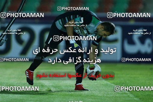 779716, Tehran,Shahr Qods, [*parameter:4*], Iran Pro League، Persian Gulf Cup، 2017-18 season، First Leg، Week 3، Paykan ۰ v ۰ Zob Ahan Esfahan on 2017/08/11 at Shahr-e Qods Stadium