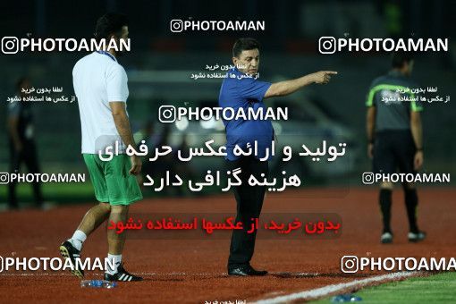 779566, Tehran,Shahr Qods, [*parameter:4*], لیگ برتر فوتبال ایران، Persian Gulf Cup، Week 3، First Leg، Paykan 0 v 0 Zob Ahan Esfahan on 2017/08/11 at Shahr-e Qods Stadium