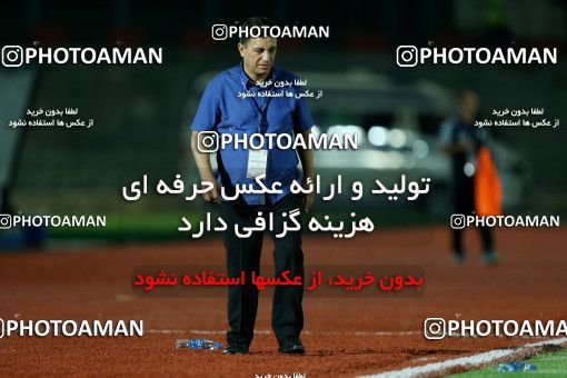 779437, Tehran,Shahr Qods, [*parameter:4*], Iran Pro League، Persian Gulf Cup، 2017-18 season، First Leg، Week 3، Paykan ۰ v ۰ Zob Ahan Esfahan on 2017/08/11 at Shahr-e Qods Stadium