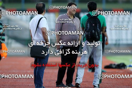 779517, Tehran,Shahr Qods, [*parameter:4*], لیگ برتر فوتبال ایران، Persian Gulf Cup، Week 3، First Leg، Paykan 0 v 0 Zob Ahan Esfahan on 2017/08/11 at Shahr-e Qods Stadium